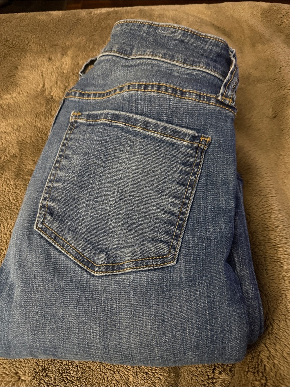 Kut from the Kloth Natalie jeans